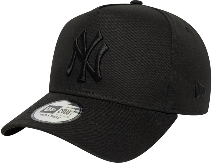 New Era New York Yankees League Essential Casquetteuchon Noir
