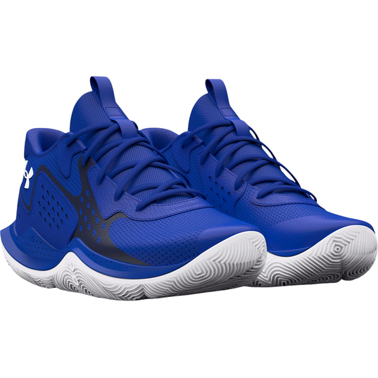 Under armour boys high top shoes hot sale