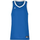 Jordan TM25 Basketball Stock Camiseta Azul C463