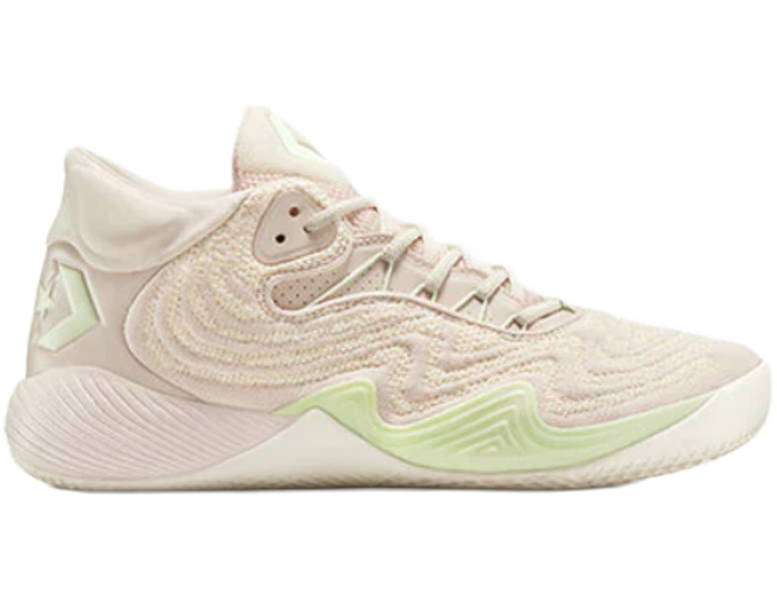 Converse All Star Bb Shift Cx Mid Blanc