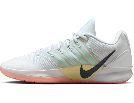 Nike Sabrina 3 Silencer Women White C100 - 129.95 € | Available at