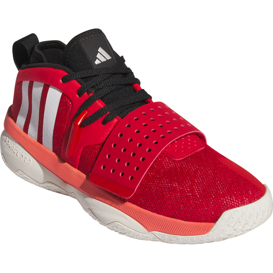 Adidas shoes 8 price red shop