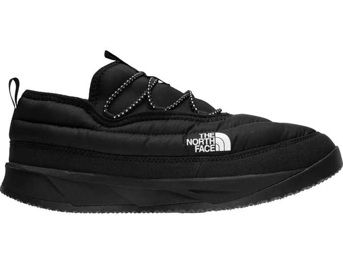 The North Face Nse Low Sneaker Schwarz - NF0A7W4P