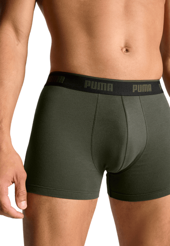PUMA Everyday Basic - 3 pack — foto 6