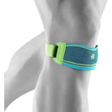 Bauerfeind Sports Knee Strap Vendaje Azul