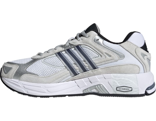 adidas gazelle silver green womens adidas Response CL in White