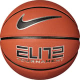 Nike ELITE Tournament Baloncesto Marrón C855