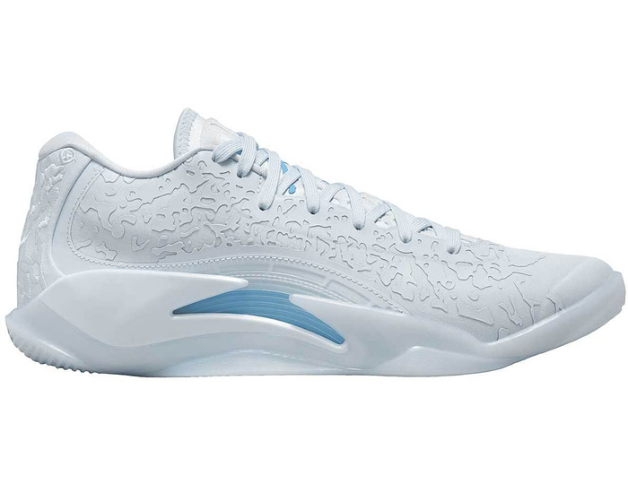 Jordan Zion 3 Blau F400 - DR0675