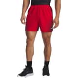 Under Armour Vanish Graphic Pantalones cortos Rojo C600