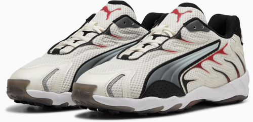 PUMA Inhale Blanco C11 — photo 7