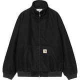 Carhartt Ravon Chaqueta Negro