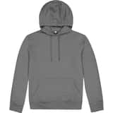 Urban Classic Basic Terry Hoody Gris