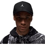 Jordan Jumpman Rise Structured Meta Gorras negro C010