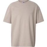 Urban Classic Relaxed Dropped Shoulder T-Shirt Blanc