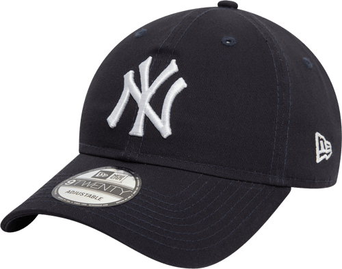 New Era New York Yankees 9twenty Gorra Azul