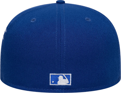 New Era POLY KANJI 59FIFTY LOSDOD Gorra Azul — foto 2