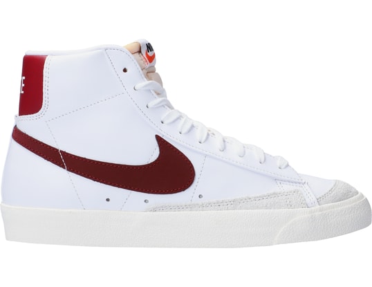 Produktgalerie, 1 of 7, Nike BLAZER MID '77 VNTG Sneaker Weiß F111