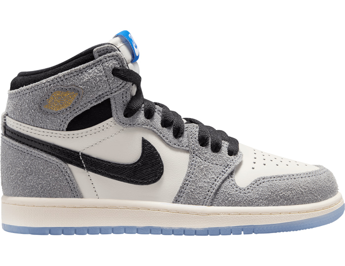 Jordan Air Jordan 1 FD1412 Grey