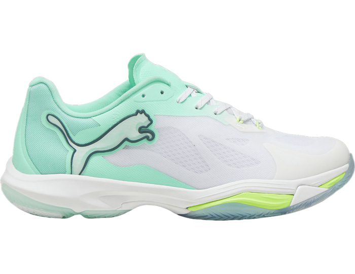 Puma Vantage Nitro Schuh Damen Weiss - 108047