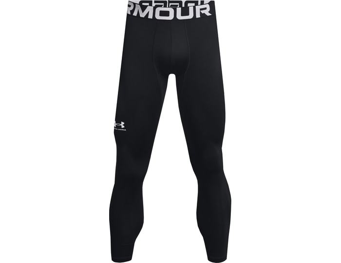 Under Armour Baselayer CG Leggings Schwarz F001 Gr. L - Image 13