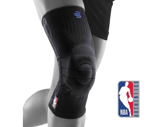 Bauerfeind NBA Sports Compression Support Rodillera Multicolor - 74,95 ...