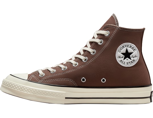 Converse Chuck 70 Spring Color HI Sneaker Brown