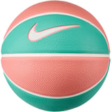 Nike Swoosh Skills Basketball Kids Multicolor C831