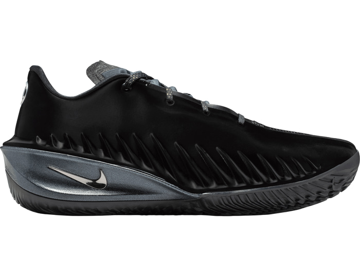 Nike Black G.t. Cut 4 C001