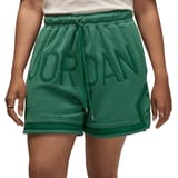 Jordan X Nina Chanel Abney Pantalones cortos verde C398