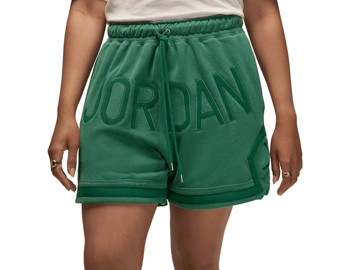 Jordan Green X Nina Chanel Abney Short C398 Small