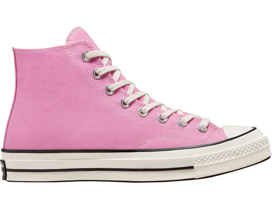 Converse Chuck 70 Spring Color Hi Sneaker Pink - 37.95 € | Available at ...