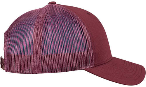 Flexfit Merch Retro Trucker Gorras marrón — foto 4