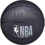 Wilson NBA Forge Pro Printed Baloncesto Negro