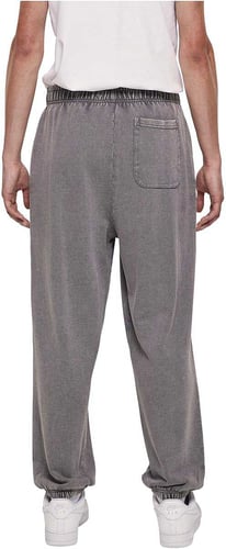 Urban Classic Asphalt Pantalones de chándal Gris — foto 4