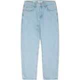 Burocs Vito Baggy Fit Jeans pantalones Azul