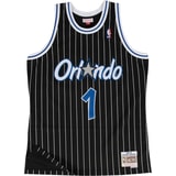 Mitchell and Ness NBA Orlando Magic 1994-1995 Anfernee Penny Hardaway Trikot Schwarz