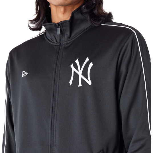 Yankees warm up jacket hot sale
