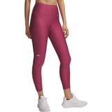 Under Armour Tech Hi Ankle Leggings Mujeres Rojo C659