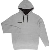 Spalding Flow Hoody Kids Gris
