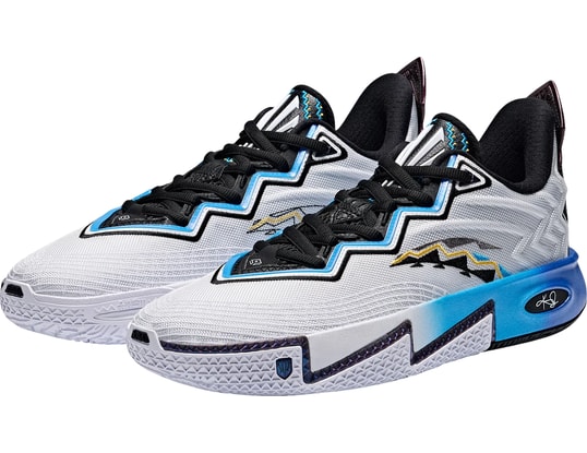 シューズ(男性用) Anta Kai2 Dallas ANTA Kai 2 Dallas Blanc - 158,95 € | Achetez chez KICKZ