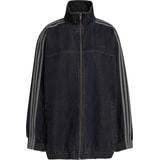 adidas Originals Firebird Track Jacket Women Black