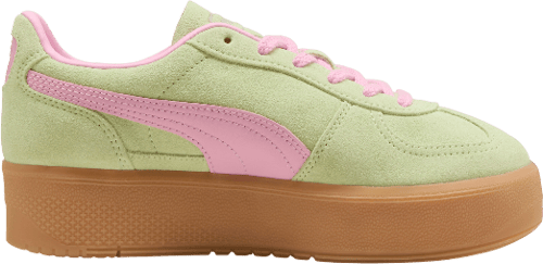 PUMA Palermo Elevata Sneaker Women — photo 7