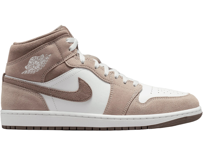 Jordan Grey Air 1