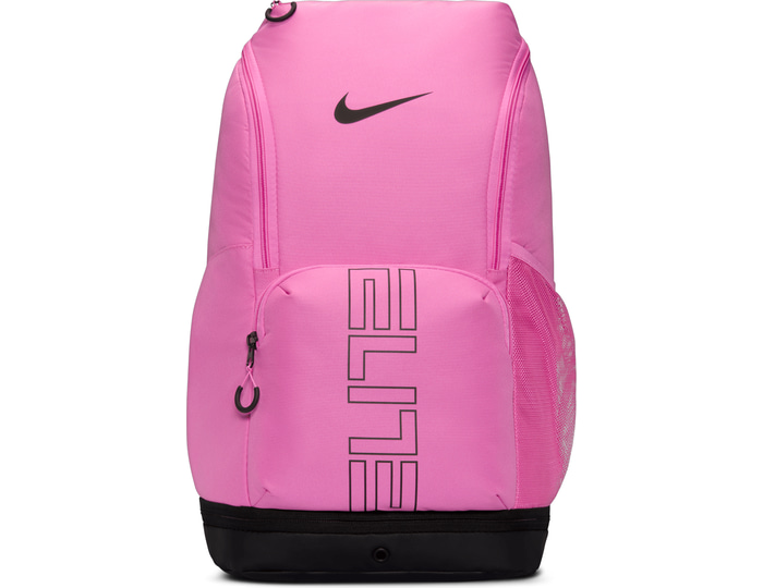Nike Pink Varsity Elite Backpack C675 Hm9965-675_1Size 1Size
