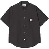 Carhartt WIP Toland Camiseta de manga corta Gris