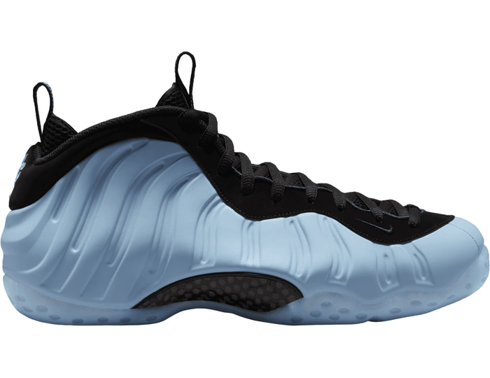 Nike Air Foamposite One Blau - HJ6014