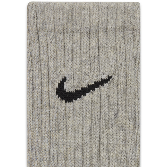 Nike 3PPK value cotton crew sock Socks Stockings Lifestyle