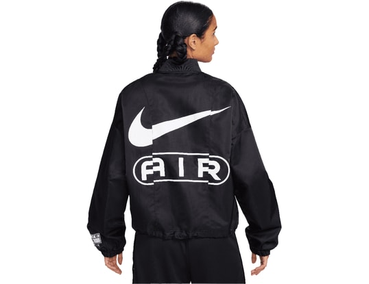 Nike Air Jacke Damen Schwarz F010 79,95 € Jetzt bei KICKZ