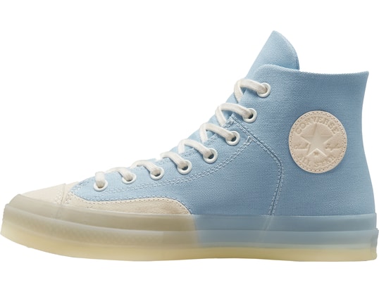 Converse Chuck 70 Marquis Sneaker Blue € Available at KICKZ