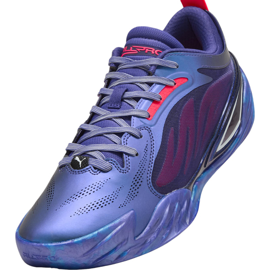 All purple pumas cheap